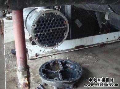 許昌市中心血站中央草莓视频18免费观看維修清洗更換幹燥離心